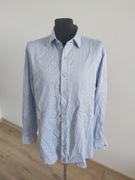( XXL ) Koszula z długim rękawem firmy Dressmann 