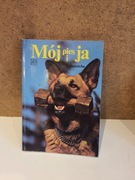"Mój pies i ja" - Antoni Brzezicha, Barbara Walczyna 