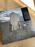 WHO’S NEXT | LIFE HOUSE