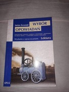 Stefan Żeromski, Wybór Opowiadań, Wydawnictwo Greg