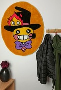 Dywanik tuftingowy "Howl's Moving Castle" Turnip Head 