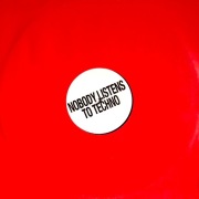 DJ Isaac - Nobody Listens To Techno [2003] [Winyl]