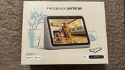 Meta Facebook Portal Go - przenośny tabel WhatsApp, Zoom, FB