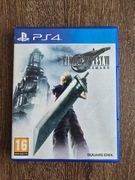 Final Fantasy VII REMAKE