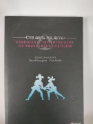 Cum arma per aeva. Uzbrojenie indywidualne na przestrzeni dziejów