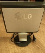Monitor lg 15”