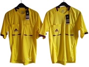 2szt nowa koszulka sędziowska Adidas Formotion Climacool S