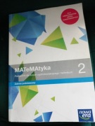 MATeMAtyka 2-dla lo i technikum