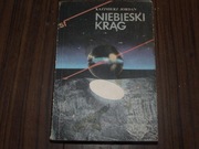 K. JORDAN - NIEBIESKI KRĄG