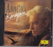 Herbert von Karajan Adagio