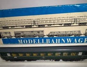 Stary wagon ModelBahnWagen Piko