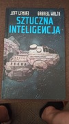 SZTUCZNA INTELIGENCJA -JEFF LEMIRE