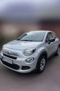 Fiat 500x auto sprzedam 
