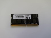 Sprzedam prawie NOWY Pamięć RAM DDR4 SO-DIMM Goodram o pojemności 16 GB