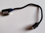 Kabel AMI do samochodu Audi