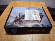 Płyta główna ASHATA H61 LGA 1155 ATX / DDR3 / M.2 NVMe / HDMI / VGA