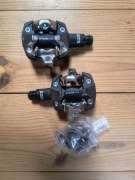 Pedały rowerowe Look xtrack race