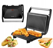 Elektryczny Grill elektryczny Zilner 800W