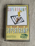Kaseta magnetofonowa Supertramp 