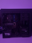 Komputer Stacjonarny Gamingowy GTX 1050Ti, Intel Core i5-4600k