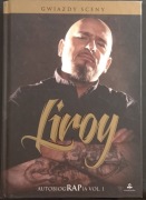 Liroy AutobiogRapia vol. 1