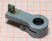 Moduł sprzęgła kondensatora powietrznego radiostacji [0A9]3