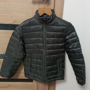 Kurtka chłopięca wiosenna rozm. 140