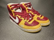 Nike Terminator High Supreme Court 2004 – Vintage Rare