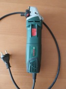 Szlifierka kątowa Bosch PWS 700-115 