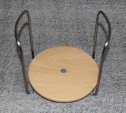 Ikea 13958 uchwyt / organizer na talerze