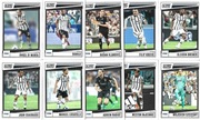 PANINI FIFA SCORE 2022/2023 KOMPLET JUVENTUS TURYN SZCZESNY ANGEL DI MARIA 