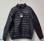 Nowa Night Addict M męska kurtka puchowa lekka