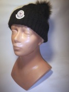 czapka zimowa Moncler