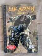 likaony dzikie psy Dvd 