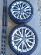 Felgi z oponami Audi A6 C7 A4 A5 R19
