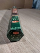 Kadzidełka patyczki HEM 20 sztuk Night Queen