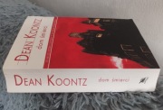 Dom Śmierci - Dean Koontz