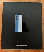 Samsung Galaxy Z Fold 5 512 GB (ekskluzywny kolor, nowa folia)