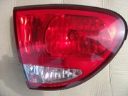 Lampa tył lewa Chevrolet Alero, Oldsmobile