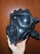 MASKA PRZECIWGAZOWA AVON M53 FM53