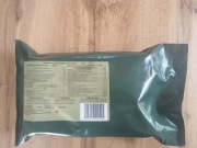 Oryginalna Indywidualna Racja Żywnościowa S-RG-1 1DOS 24 h !! Okazja !!