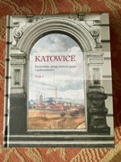 Historia Katowic