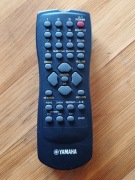 Yamaha pilot DVD oryginał