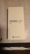 Motorola g55 5G 12/256 Forest Grey Nowa Plomba Gwarancja 