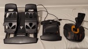 Thrustmaster T.16000M FCS Flight Pack
