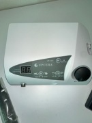 UPCERA Mikrosilnik UP-50H