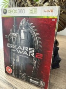 Gears of War 2 Limited Edition Xbox 360