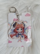 Brelok akrylowy Genshin Impact