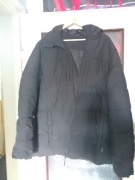 Kurtka zimowa 4F czarna rozm Xl 