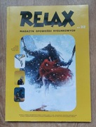 Magazyn Relax nr 32